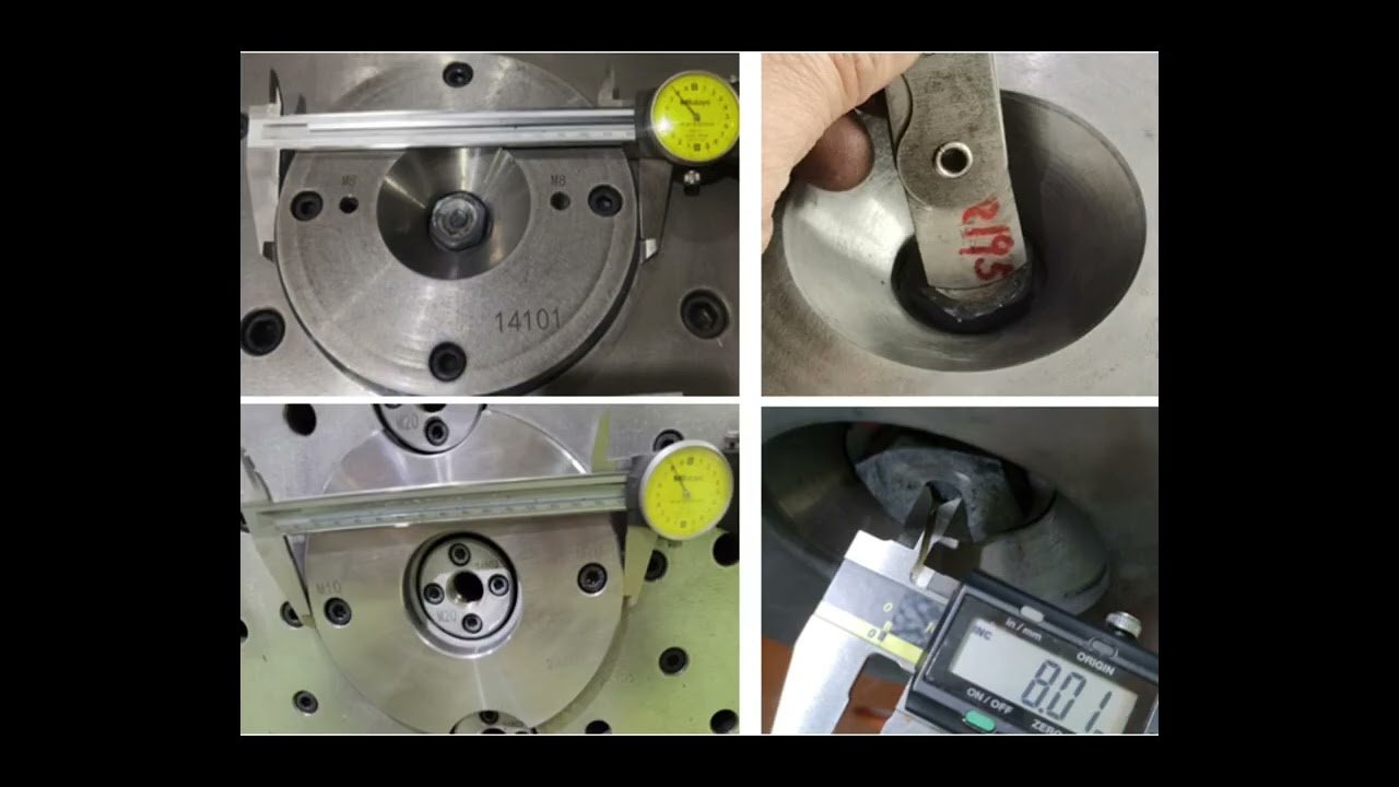 Mold packing and shipping  WIT MOLD