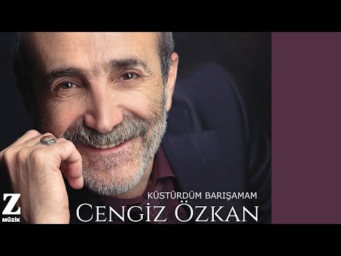 Cengiz Özkan - Küstürdüm Barışamam I Bir Çift Selam © 2019 Z Müzik