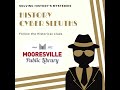 History cyber sleuths episode 1 by mooresville public library