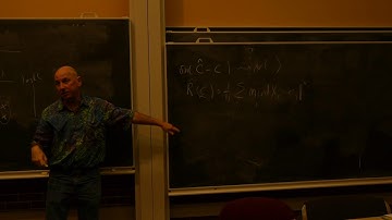 Lecture 10: Clustering