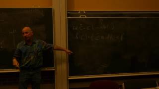 Lecture 10: Clustering
