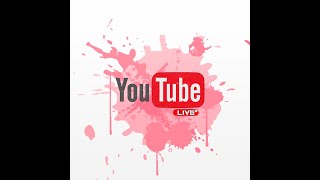 Join My Live!!