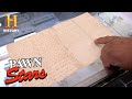 Pawn Stars: RARE (AND FAKE) 1791 Letter from George Washington (Season 8) | History