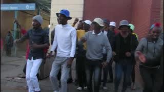 Halala Wodumo