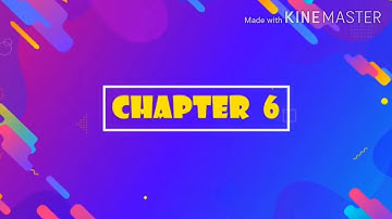 Maths Chapter - 6 Footprints