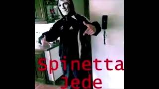 SPINETTA JEDE