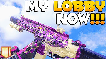 VAPR Best Suppressed Class Setup | CoD BO4 1.17 Update