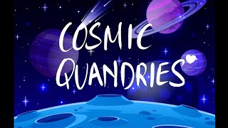 SCI 206 - Gravitational Waves