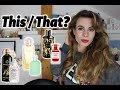 WHICH PERFUME SHOULD I BUY- help me to decide! 💁‍♀️