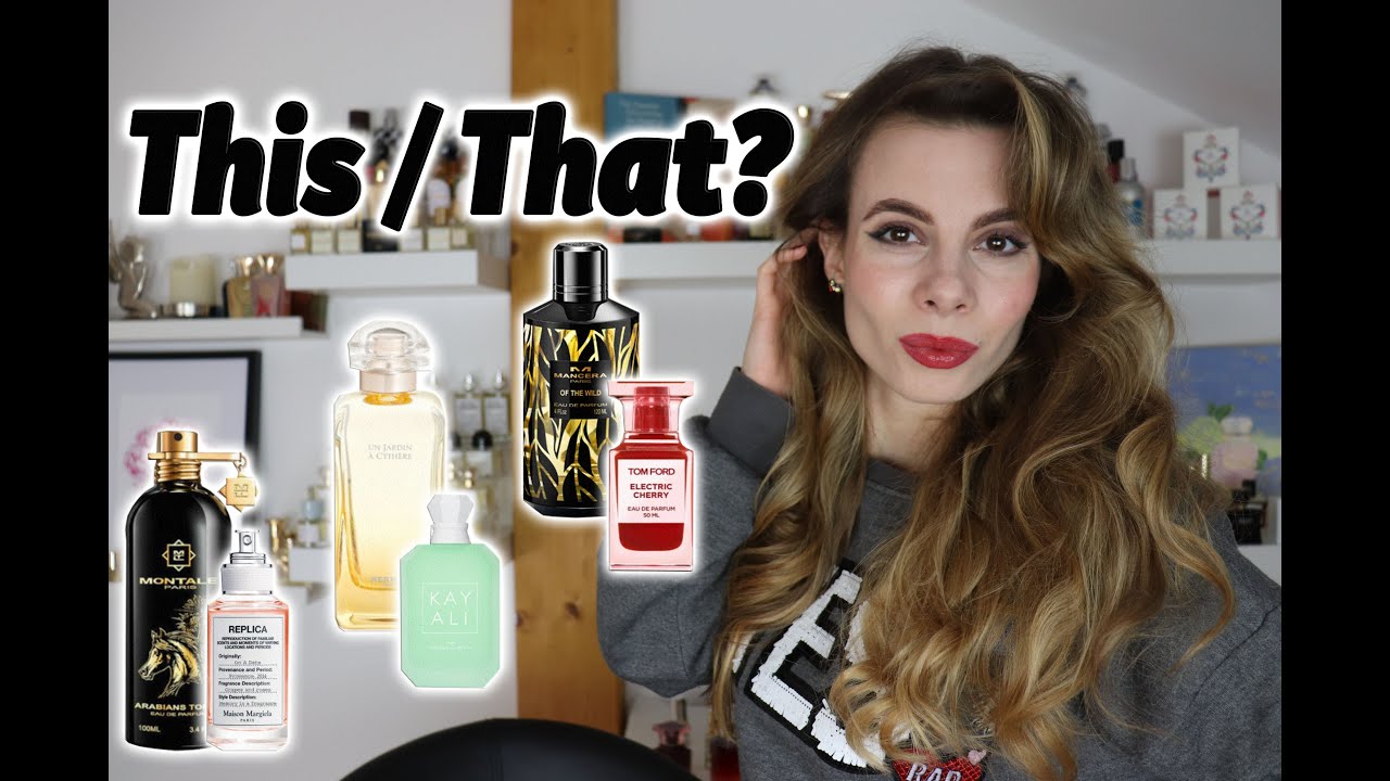 WHICH PERFUME SHOULD I BUY Help Me To Decide YouTube WHICH PERFUME SHOULD I BUY Help Me To Decide YouTube