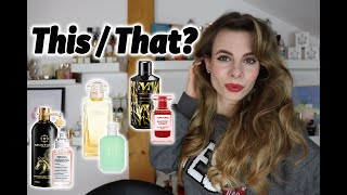 Download Lagu PARFUM MANA YANG HARUS SAYA BELI - bantu saya memilih! 💁‍♀️