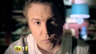 Itv1 Continuity & Trailers - 29 December 2011