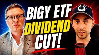 BIGY Dividend CUT Explained + 2 New ETFs: TECY & CAMO | Full Q&A w/Evolve ETFs