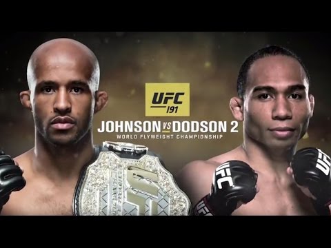 Video: UFC. Bantamgewicht. Preview Van Het Gevecht Tussen Peter Jan En John Dodson