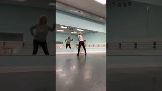 Tues/Thur Tiny Tot Combo recital 2023