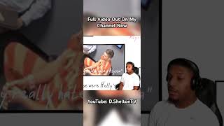 Details Wife Realizes Her Husband Is A Wanted Killer | Reaction Guide