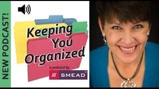 How To Systematize Your Organization - Keeping You Organized Podcast 031