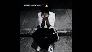 Pensando En Tí - Nevets Video Official