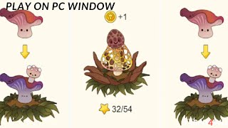 Mushroom Stories Clicker for PC Windows 7/10/11 screenshot 3