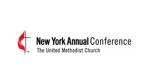 New York Annual Conference United Methodist Church Live Stream