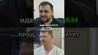 Триггерные точки в мышцах: ключ к восстановлению #shorts