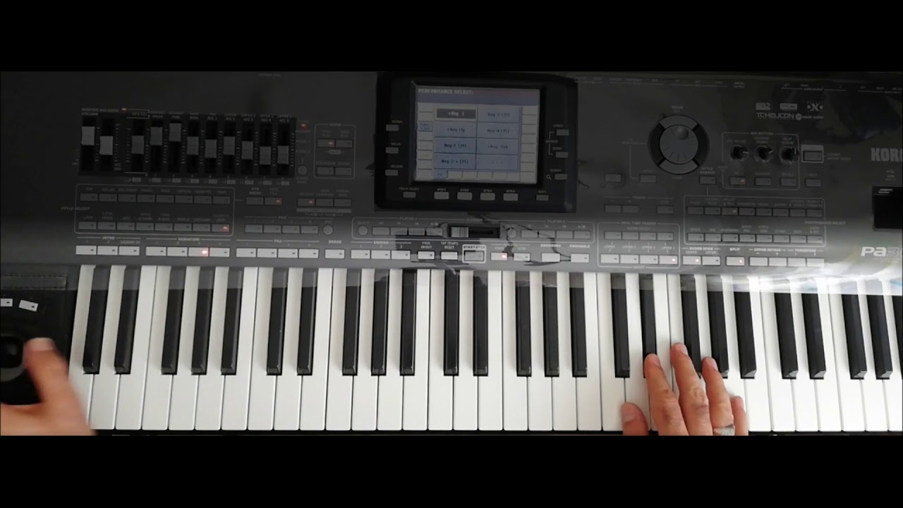 KAÇ KADEH KIRILDI NASIL ÇALINIR