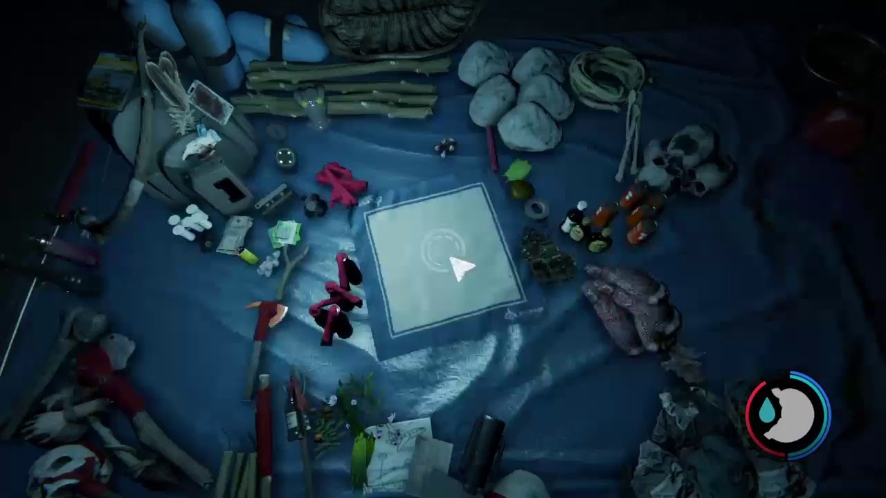 The forest FLASHLIGHT YouTube