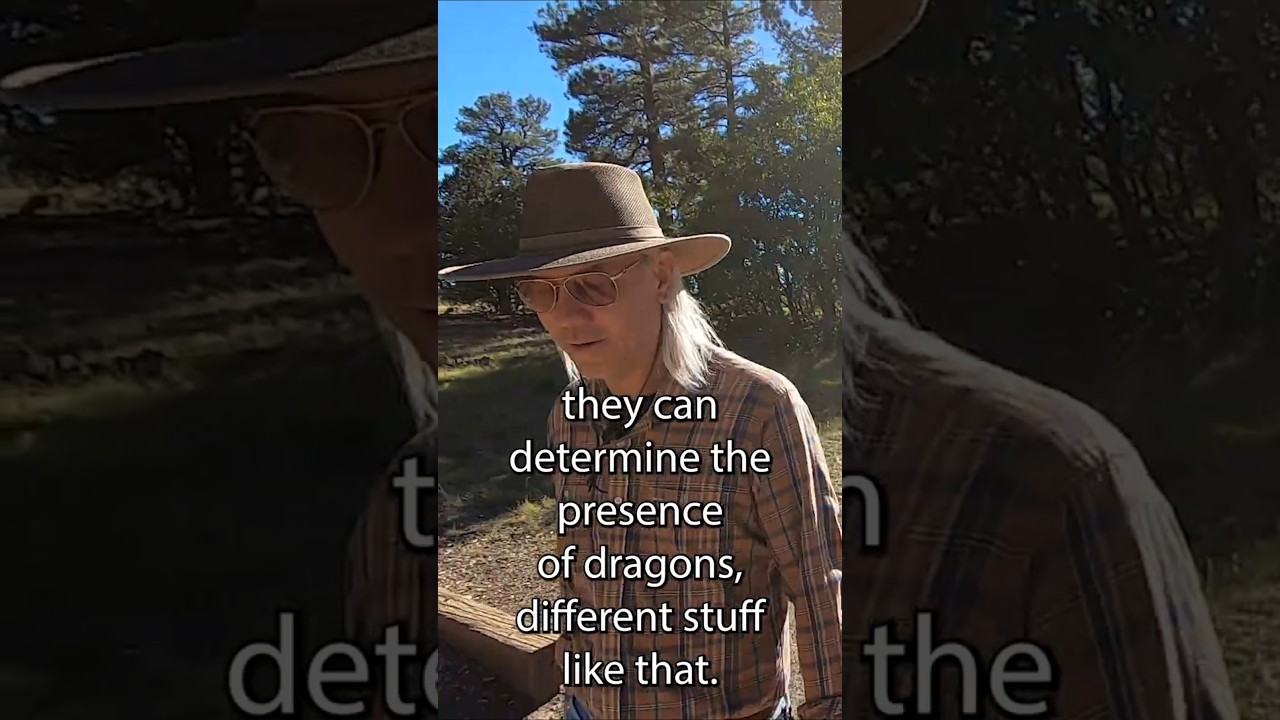 И Цзин можно использовать как детектор сверхъестественных существ! Он помогает прояснить мистичес...