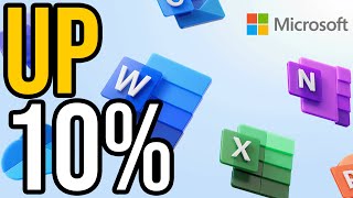 My Favorite Stock Just Grew Its Dividend!