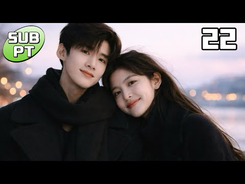【SUBPT】Nosso Segredo | Episódio 22 About Our Secret#白敬亭 #drama
