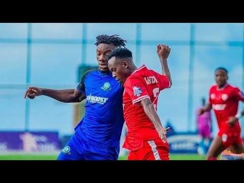 Singida Black Stars 1-0 Coastal Union | Highlights | NBC Premier League 02/03/2026 — football highlights