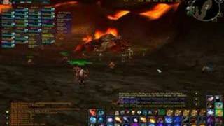The United and KKND Down Magmadar
