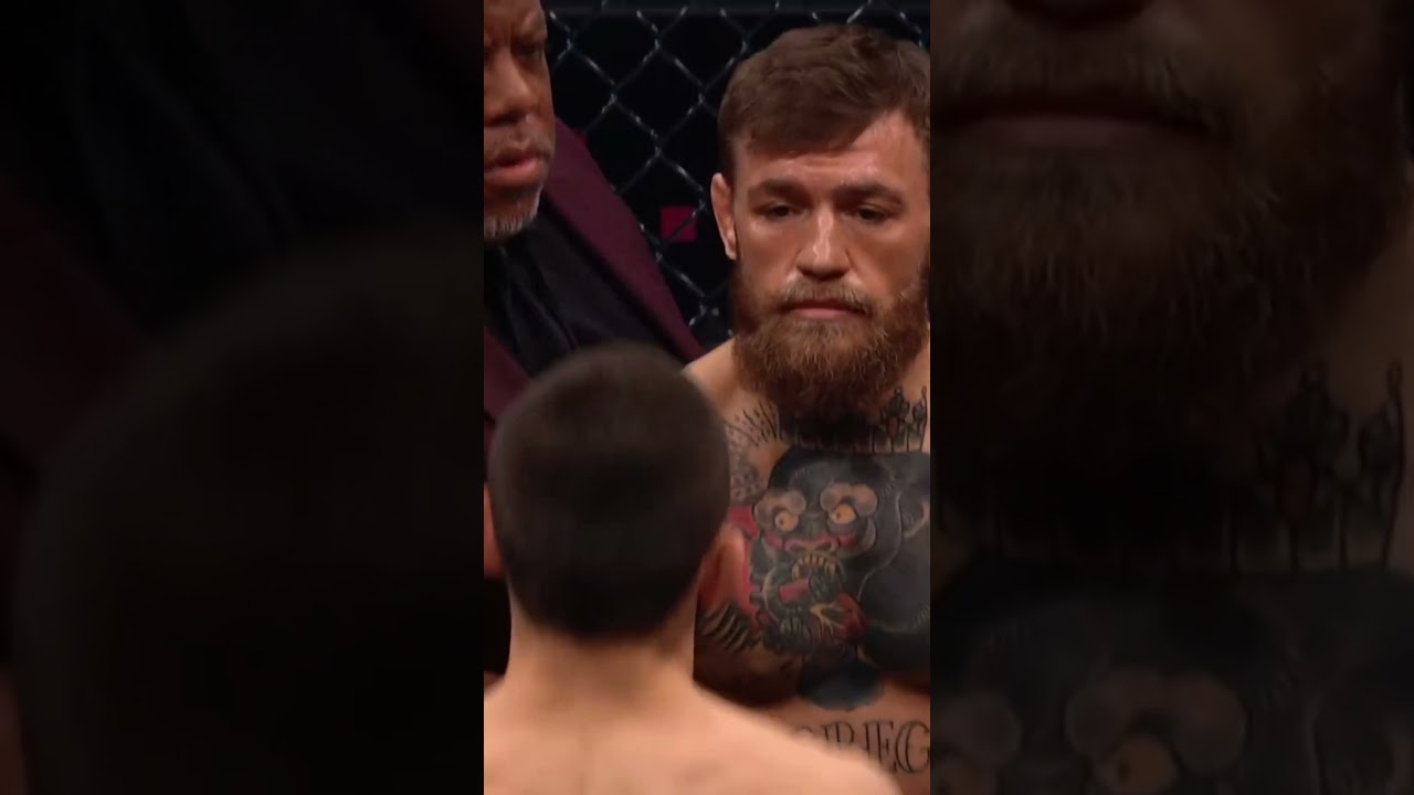 Khabib Nurmagomedov : The Eagle - EDIT (SLAY) #tukune #shorts #edit #viral #mma #ufc #khabib