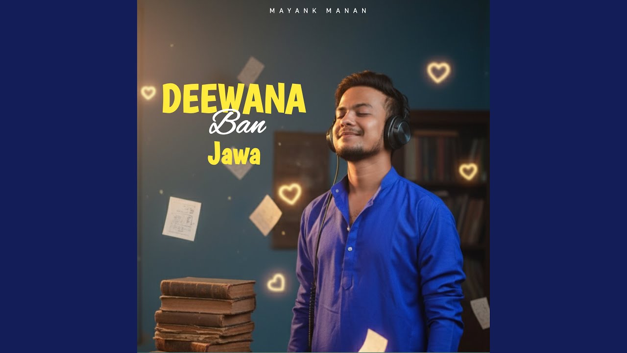 Deewana Ban Jawa