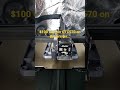 building a $100 GTC570 for the Honda Jet
