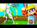 HO CATTURATO SHINY MEWTWO POKEMON LEGGENDARIO SULLA PIXELMON!!