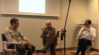Famous Adaptation - A Composer's Journey: William Goldstein and Michael Pärt Net Worth