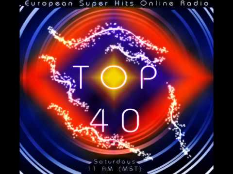 ESH Online Radio Top 40 (03/09/2013)