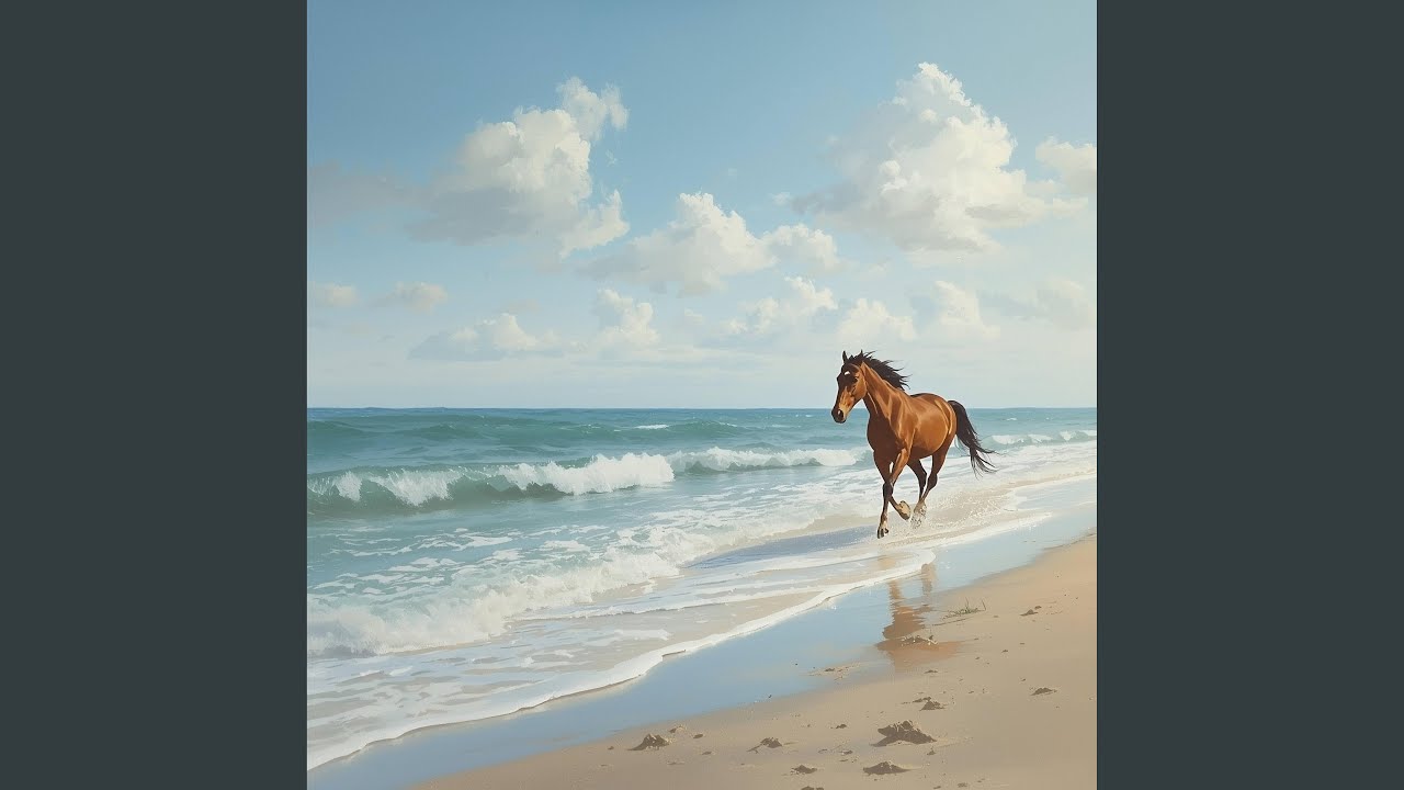 Supi Golshis Celestial Gallop