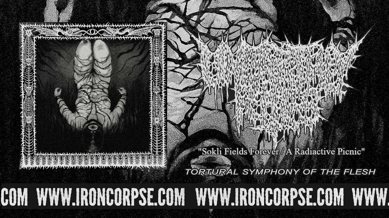 UNEARTHLY RITES 