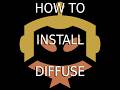 [HowTo] Install Diffuse Stable Diffusion For Windows