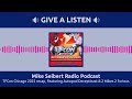 TFCon Chicago 2025 recap, Featuring Autopod Decepticast &amp; 2 Mikes 2 Furious | Mike Seibert Radio...