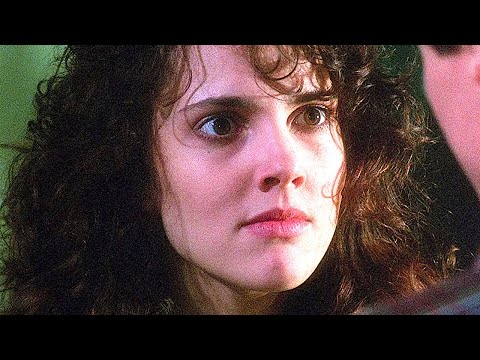 HELLBOUND HELLRAISER II Trailer (1988) Pinhead Horror