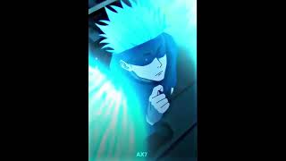 Yt1S Com Gojo Saturo Collide Jujutsu Kaisen Episode 8 Anime Jujutsukaisen Gojo