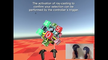 Secure Authentication with 3D Manipulation in Dynamic Layout for Virtual Reality