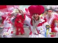 10,000 Mummers set to strut as Philadelphia preps for historic New Year’s parade