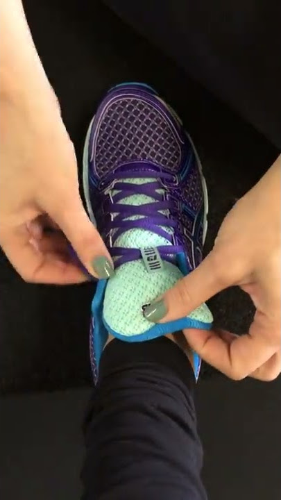 Properly Tie Running Shoe Laces For Optimal 2024