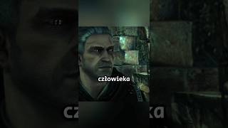 Co jest takie pilne hrabio? 🐺 | Wiedźmin 2