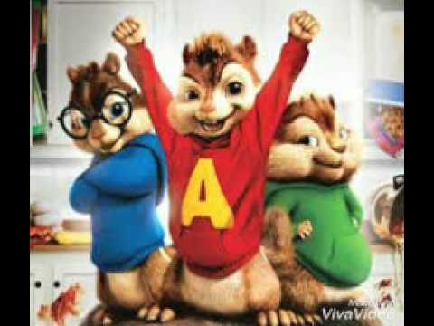 Ça plaisante pas by chipmunks