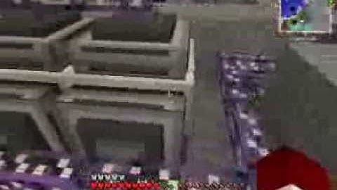 Deep Storage Unit - ME Storage Bus - Let